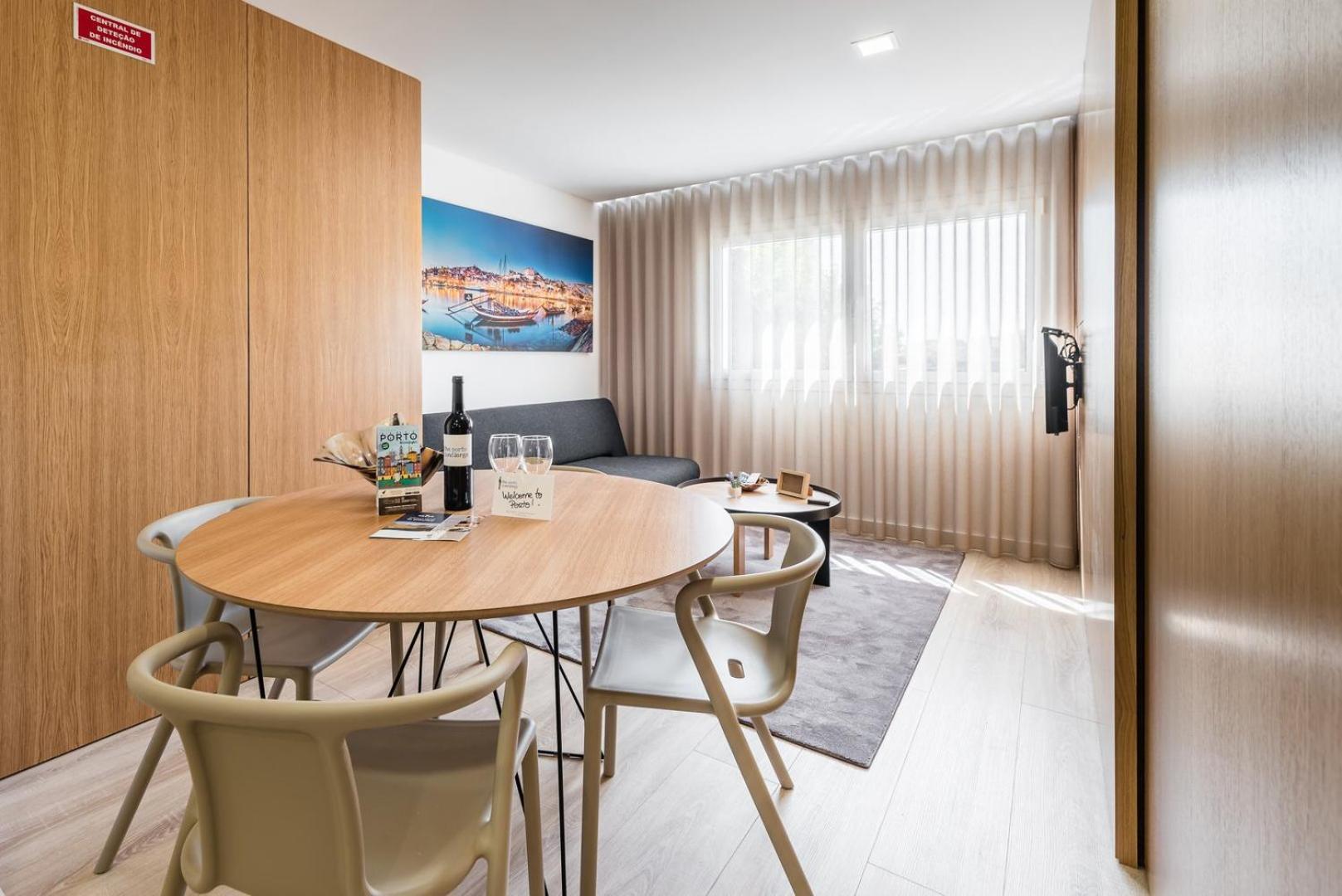 Guestready - Tigerlily Hotel Porto Exterior photo